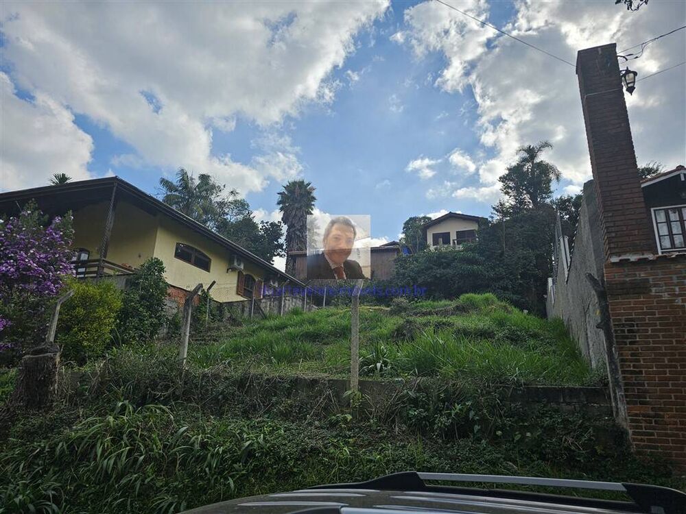 Terreno, 376 m² - Foto 3