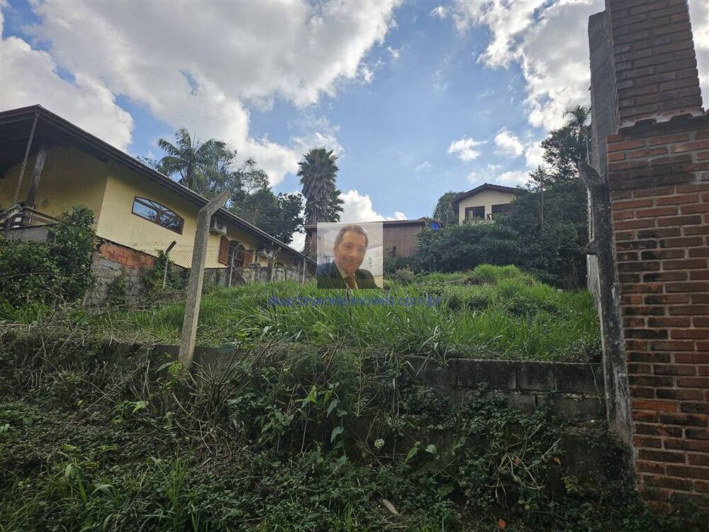 Terreno, 376 m² - Foto 4