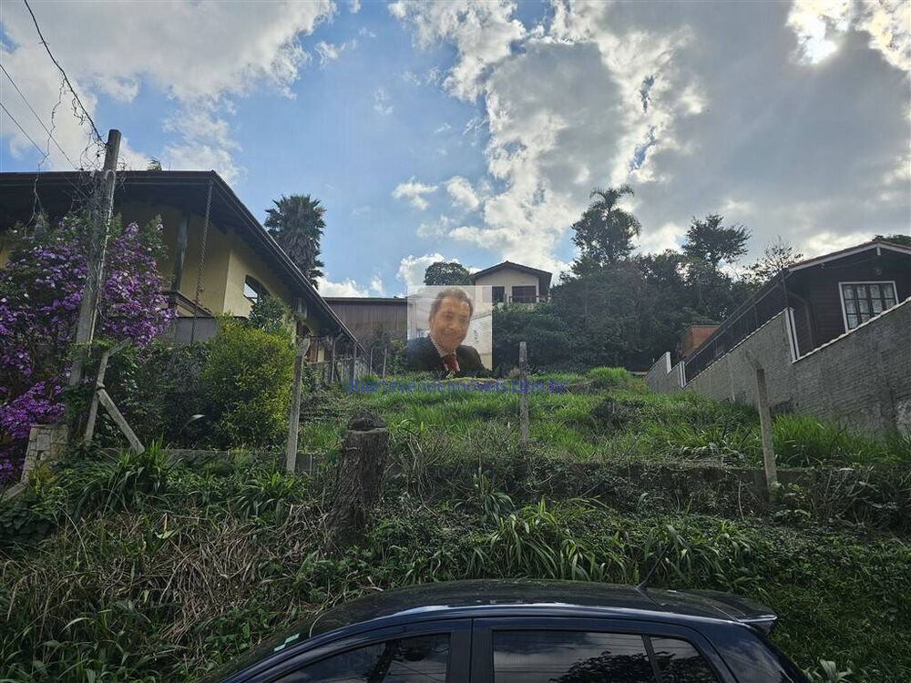 Terreno, 376 m² - Foto 2