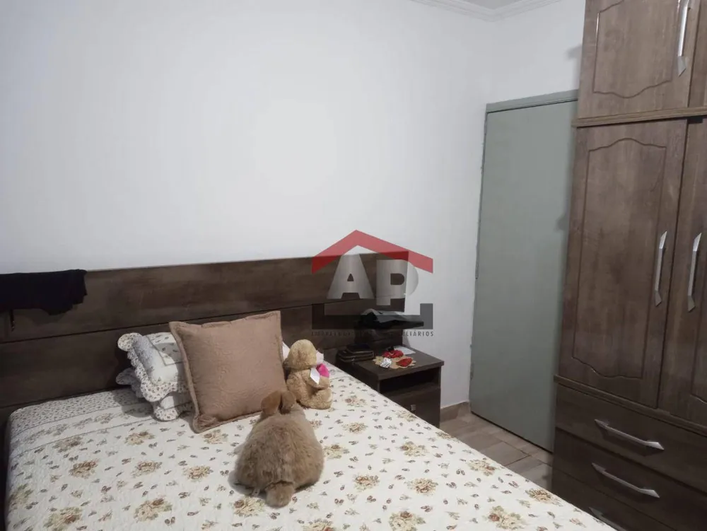 Casa, 3 quartos, 135 m² - Foto 11