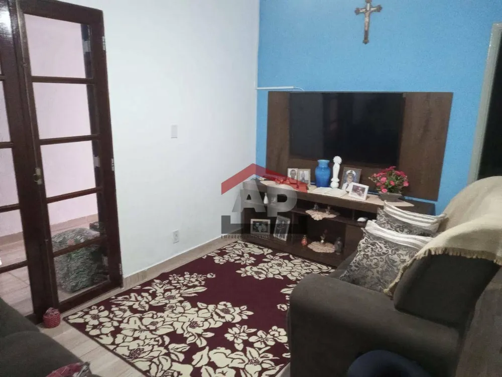 Casa, 3 quartos, 135 m² - Foto 13