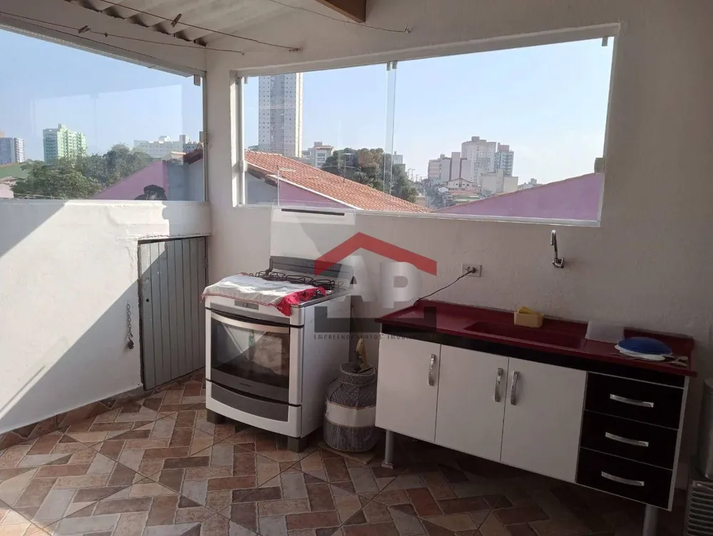 Casa, 3 quartos, 135 m² - Foto 6