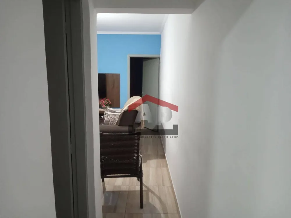 Casa, 3 quartos, 135 m² - Foto 8