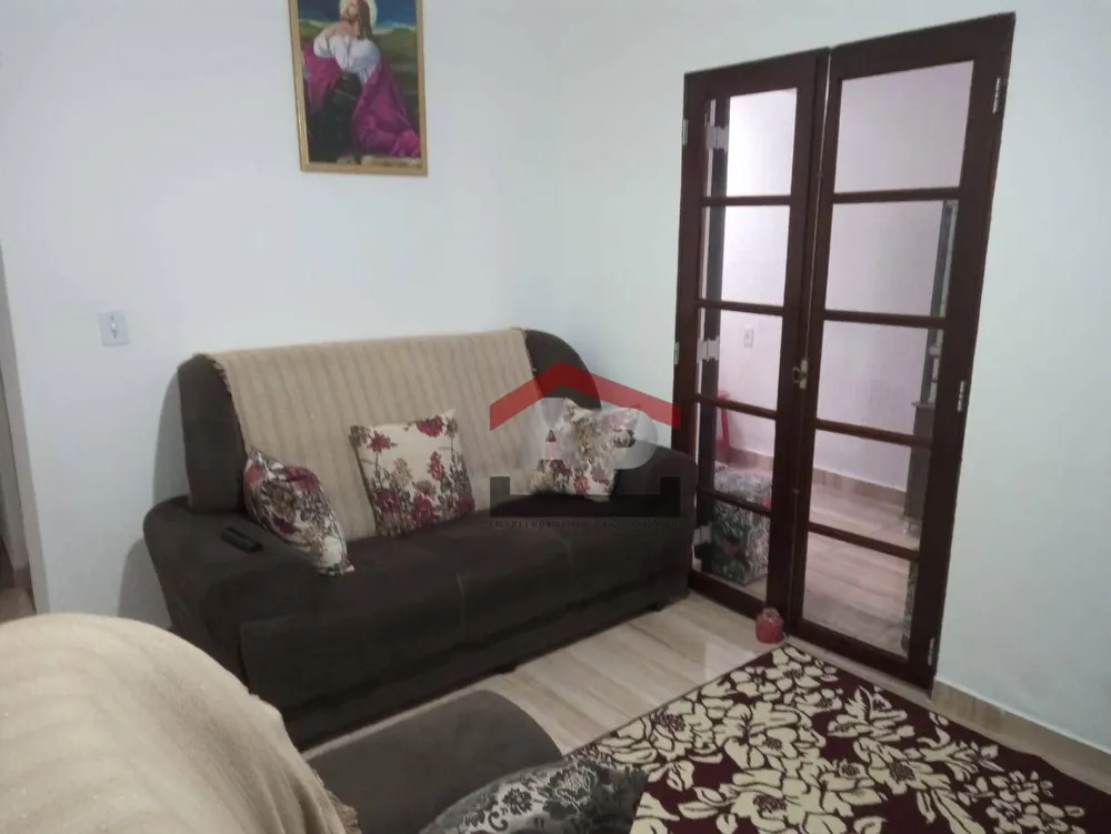 Casa, 3 quartos, 135 m² - Foto 12