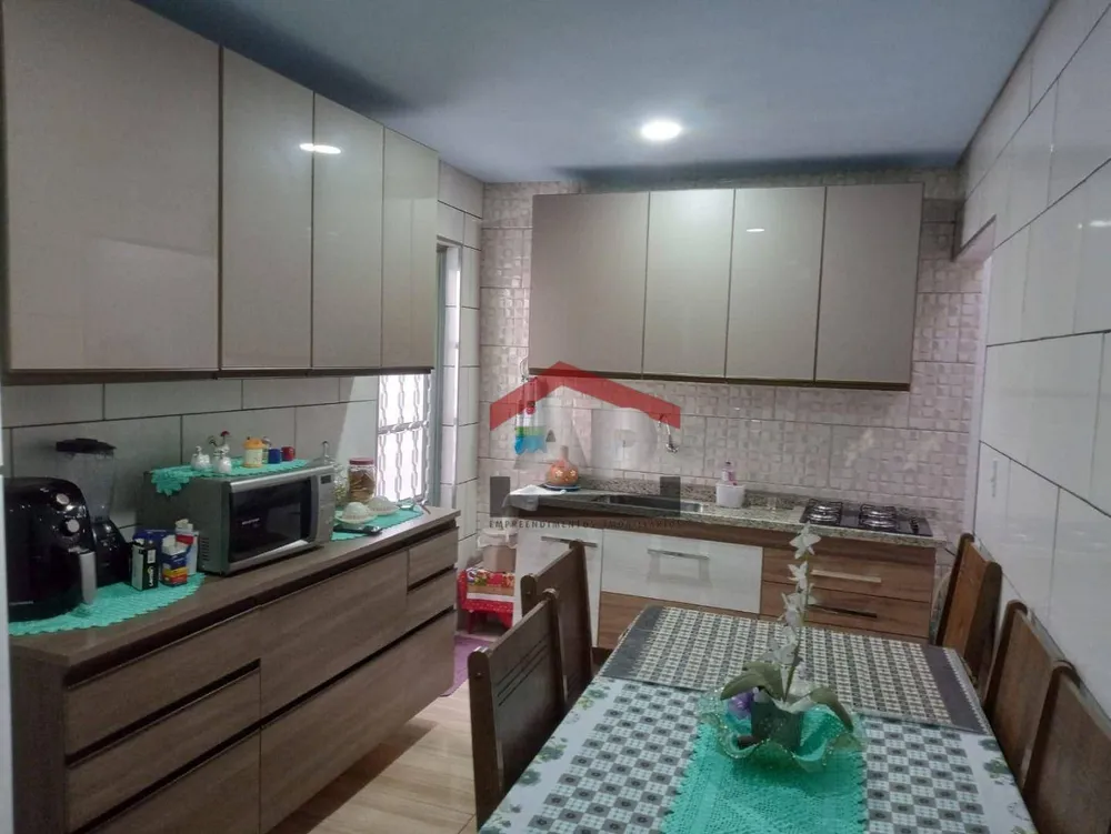 Casa, 3 quartos, 135 m² - Foto 14