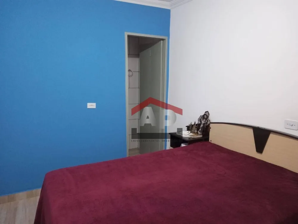 Casa, 3 quartos, 135 m² - Foto 9