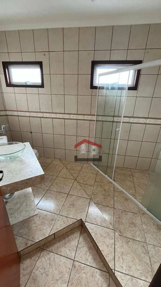 Casa, 3 quartos, 220 m² - Foto 16