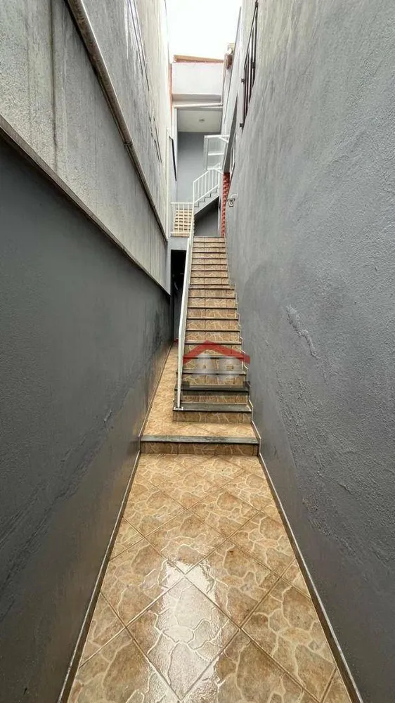Casa, 3 quartos, 220 m² - Foto 6
