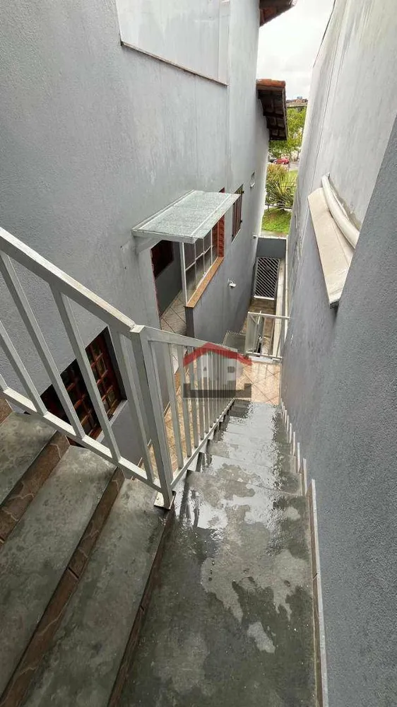 Casa, 3 quartos, 220 m² - Foto 17