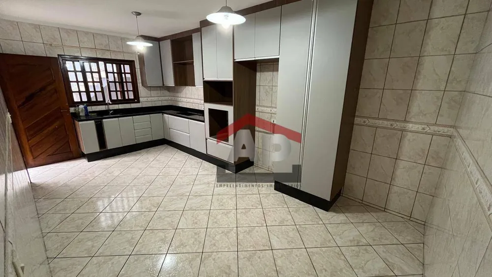 Casa, 3 quartos, 220 m² - Foto 10