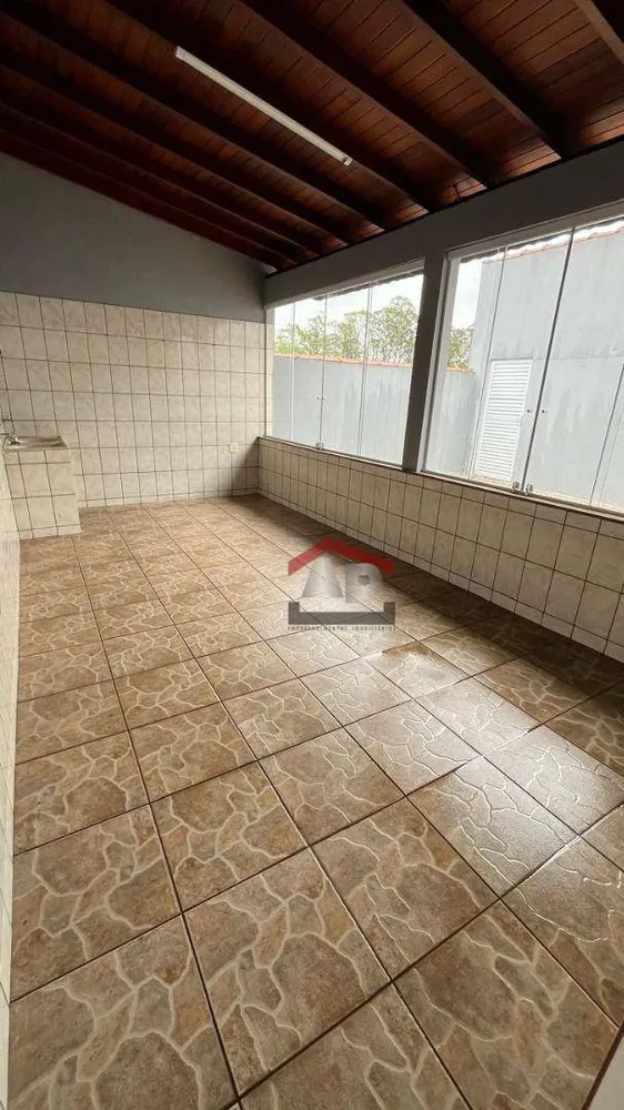 Casa, 3 quartos, 220 m² - Foto 18