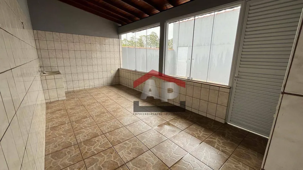 Casa, 3 quartos, 220 m² - Foto 19
