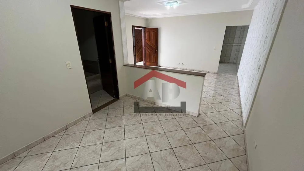 Casa, 3 quartos, 220 m² - Foto 9