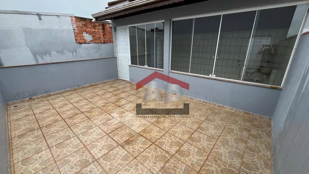 Casa, 3 quartos, 220 m² - Foto 20