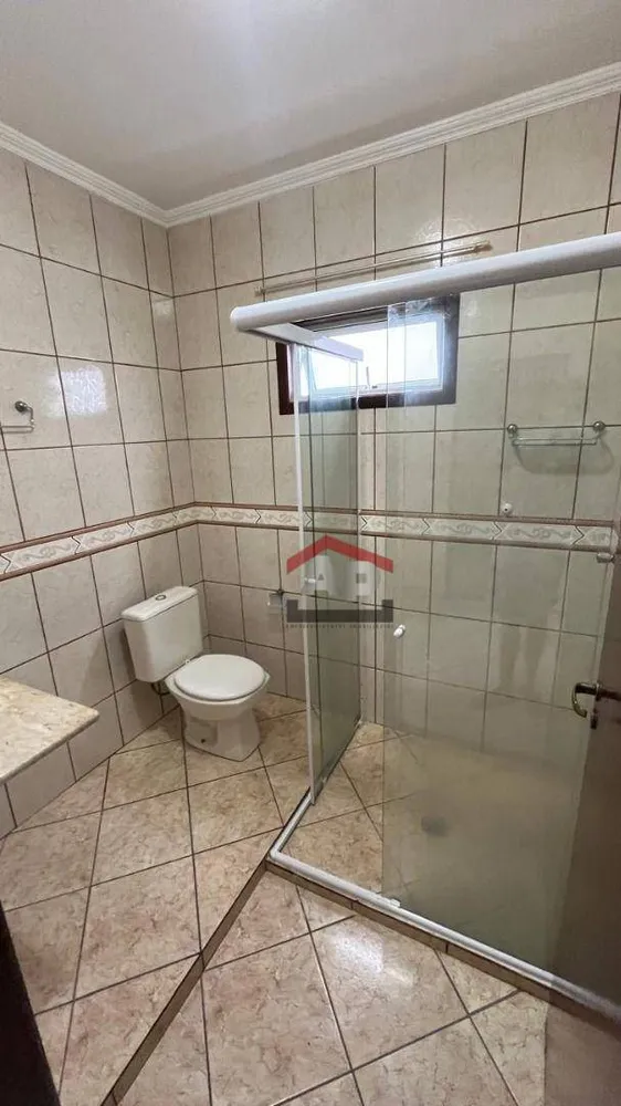 Casa, 3 quartos, 220 m² - Foto 14