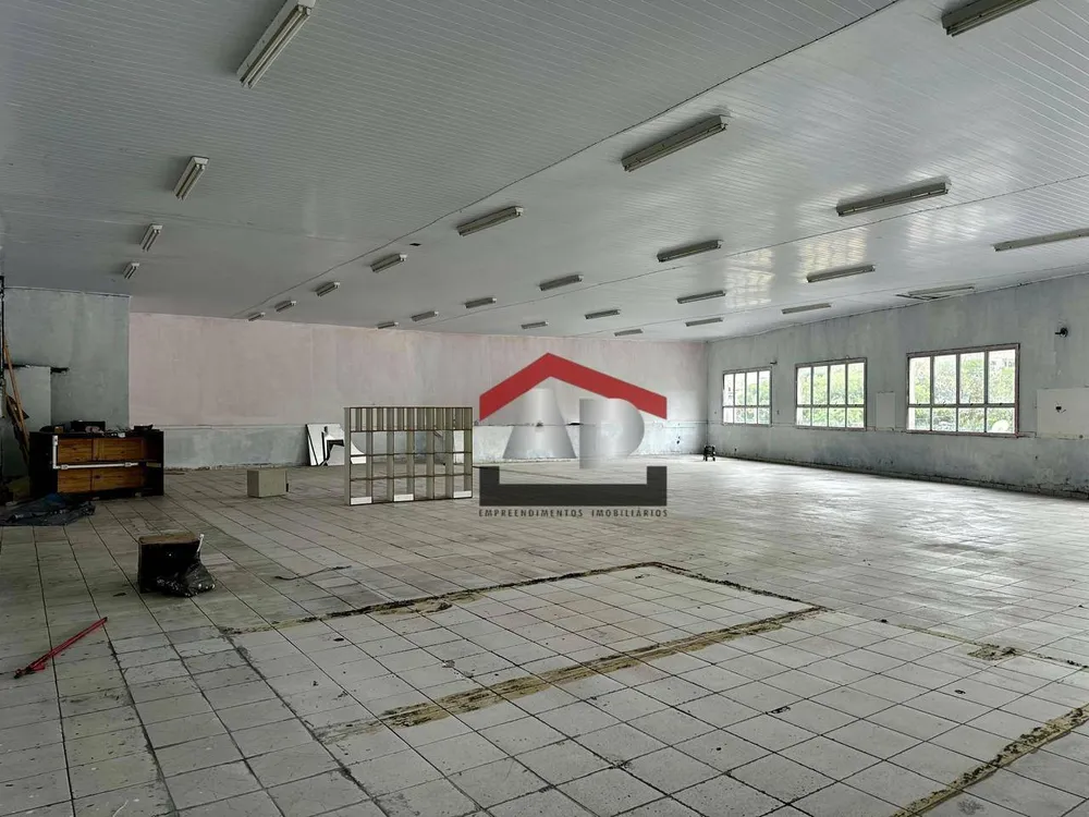 Loja-Salão, 400 m² - Foto 4