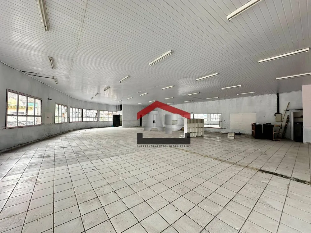 Loja-Salão, 400 m² - Foto 1