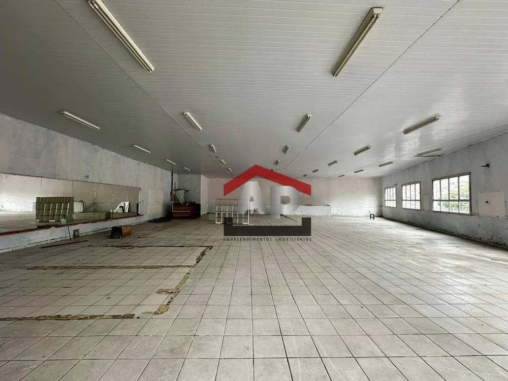 Loja-Salão, 400 m² - Foto 3