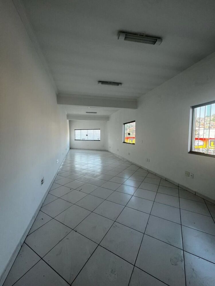 Conjunto Comercial-Sala para alugar, 45m² - Foto 1