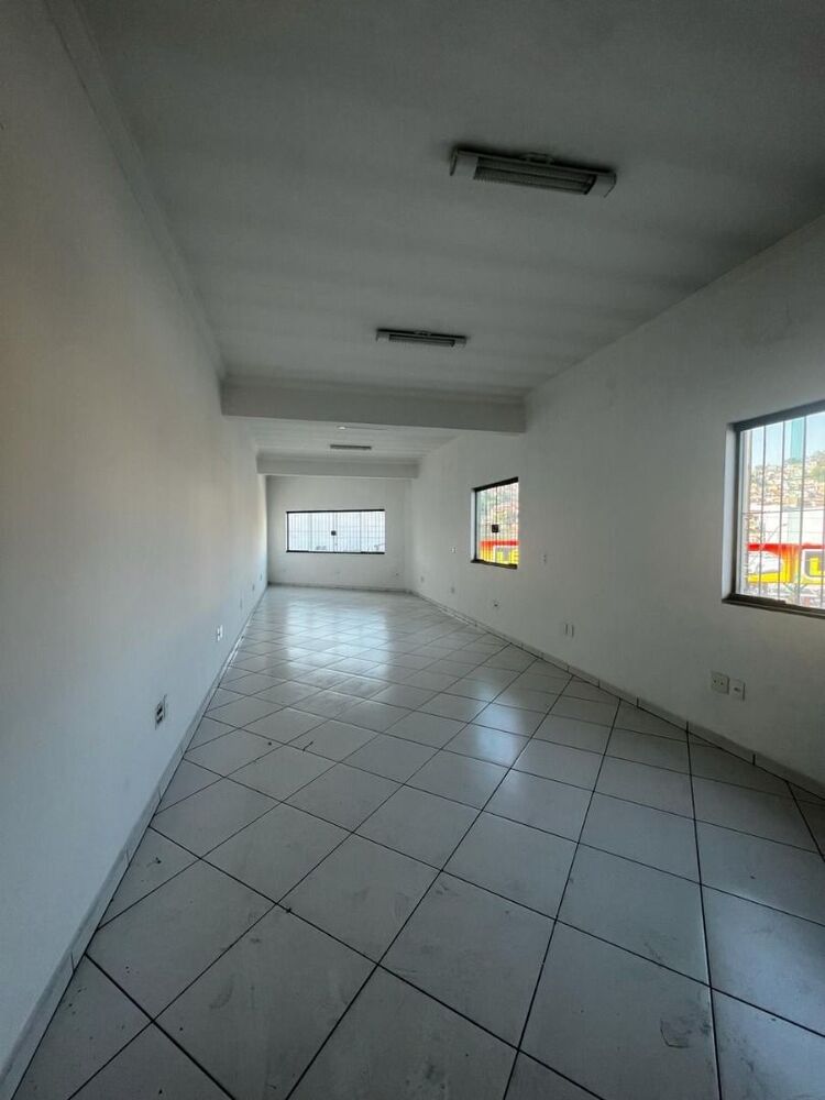 Conjunto Comercial-Sala para alugar, 45m² - Foto 2