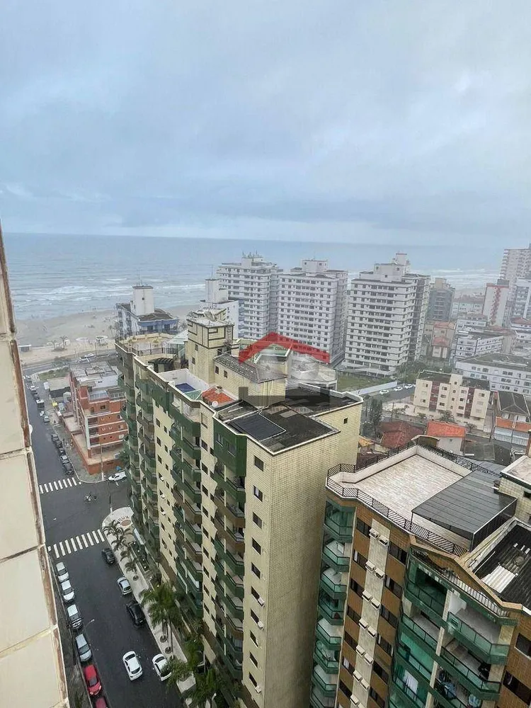 Apartamento, 2 quartos, 83 m² - Foto 1