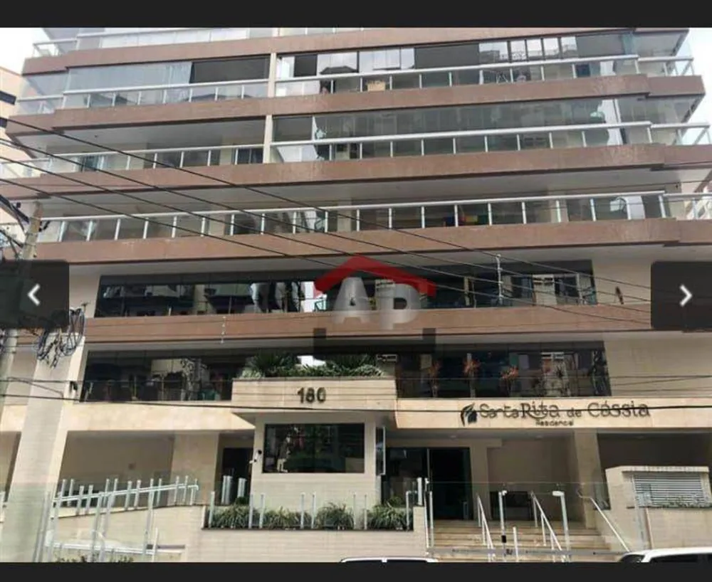 Apartamento, 2 quartos, 83 m² - Foto 2