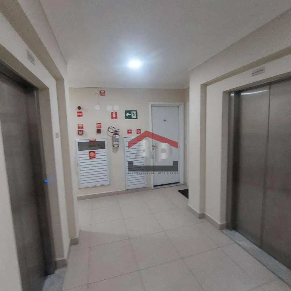 Apartamento, 2 quartos, 83 m² - Foto 3