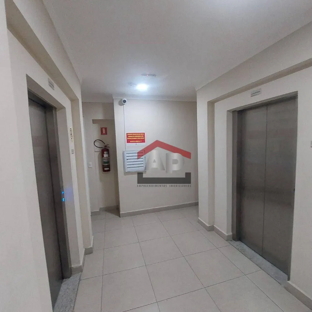 Apartamento, 2 quartos, 83 m² - Foto 4