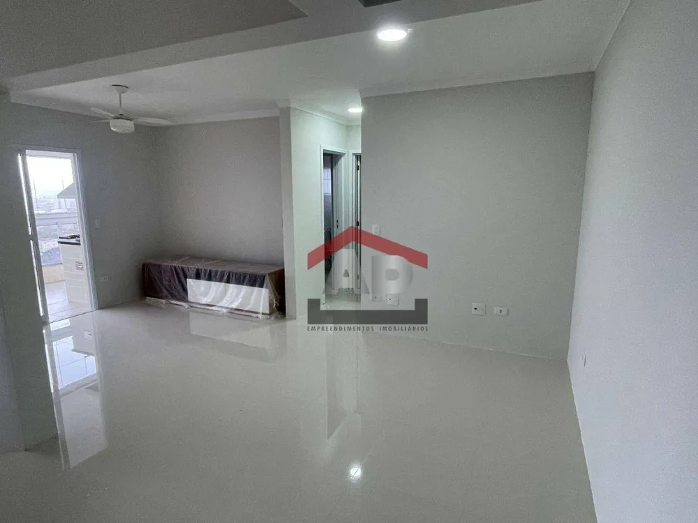 Apartamento, 2 quartos, 83 m² - Foto 5