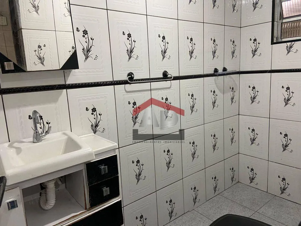 Casa, 3 quartos - Foto 7