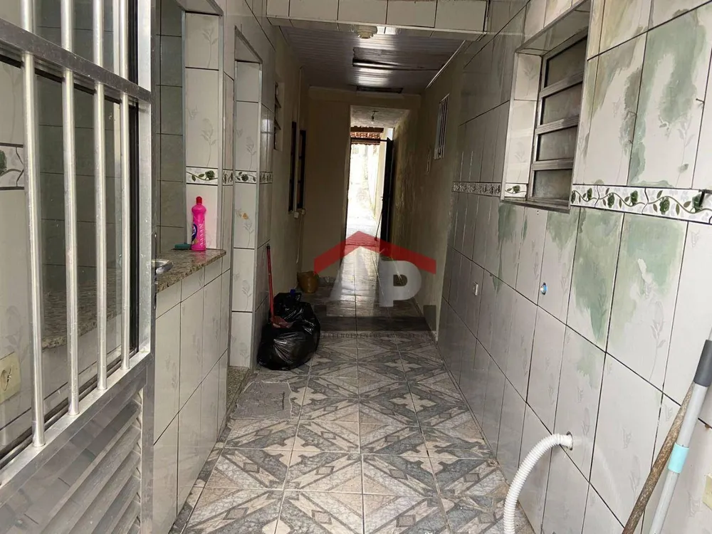 Casa, 3 quartos - Foto 8