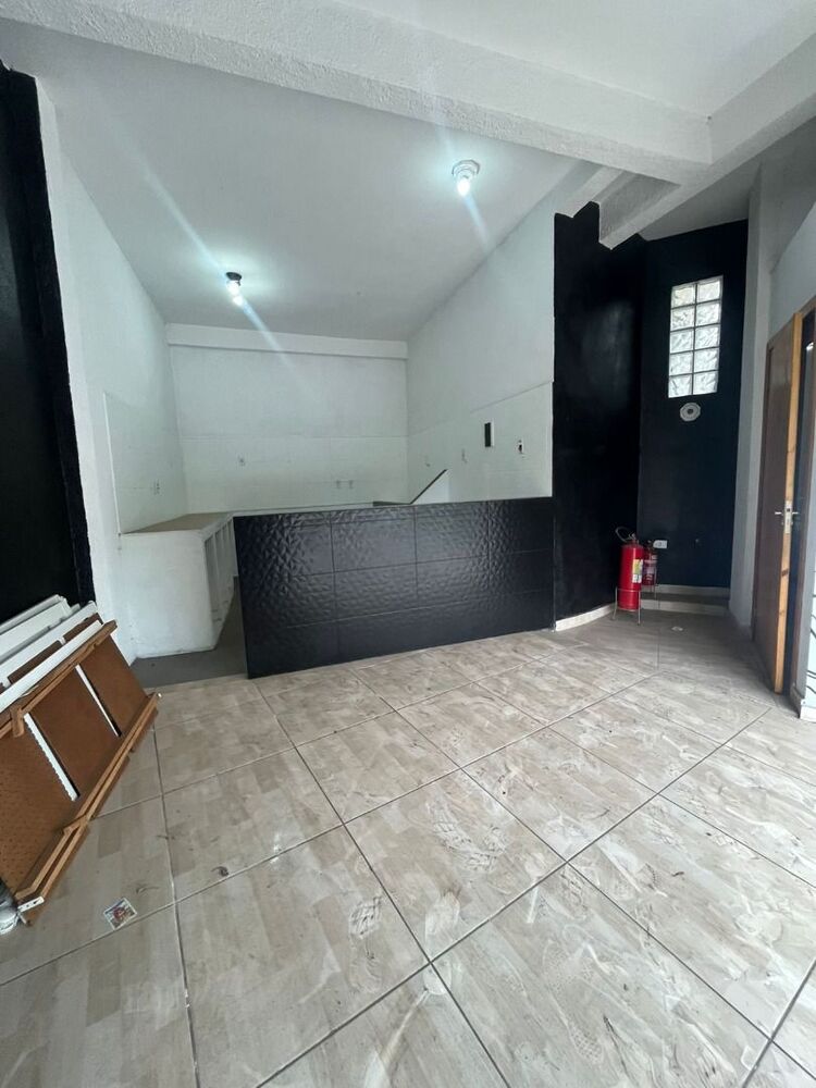 Loja-Salão para alugar, 45m² - Foto 1