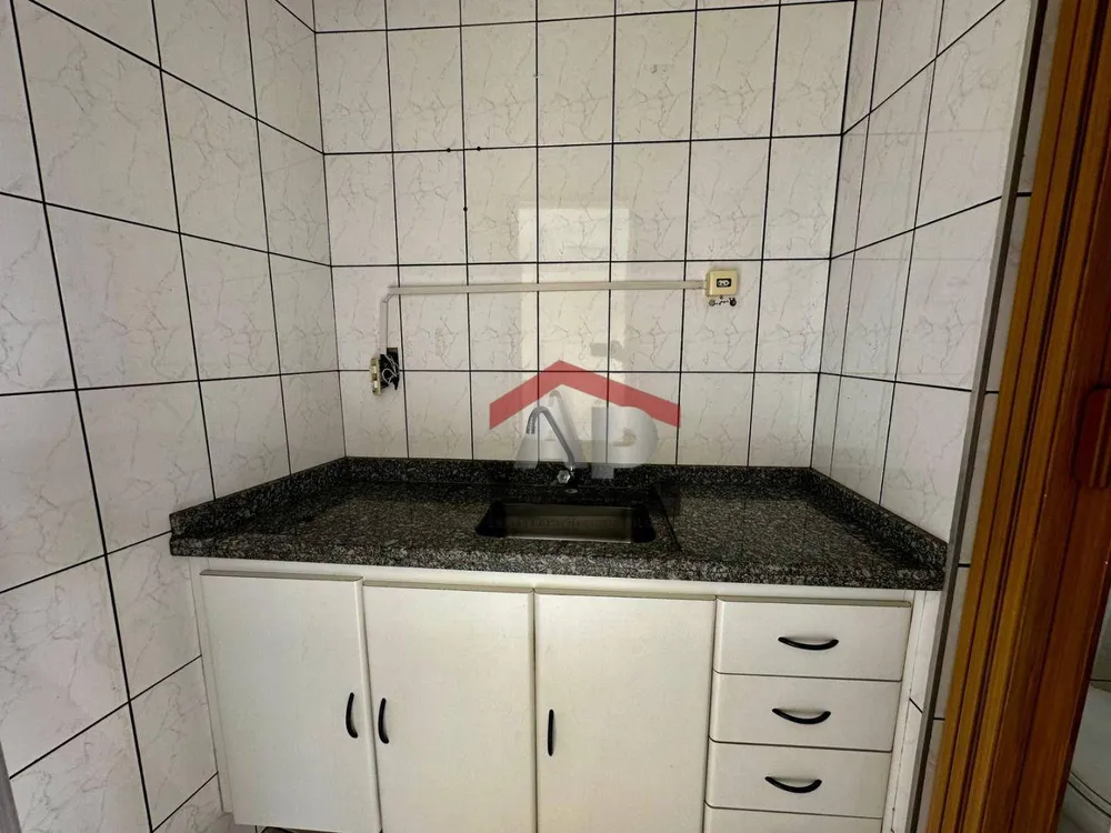 Sala-Conjunto, 33 m² - Foto 1