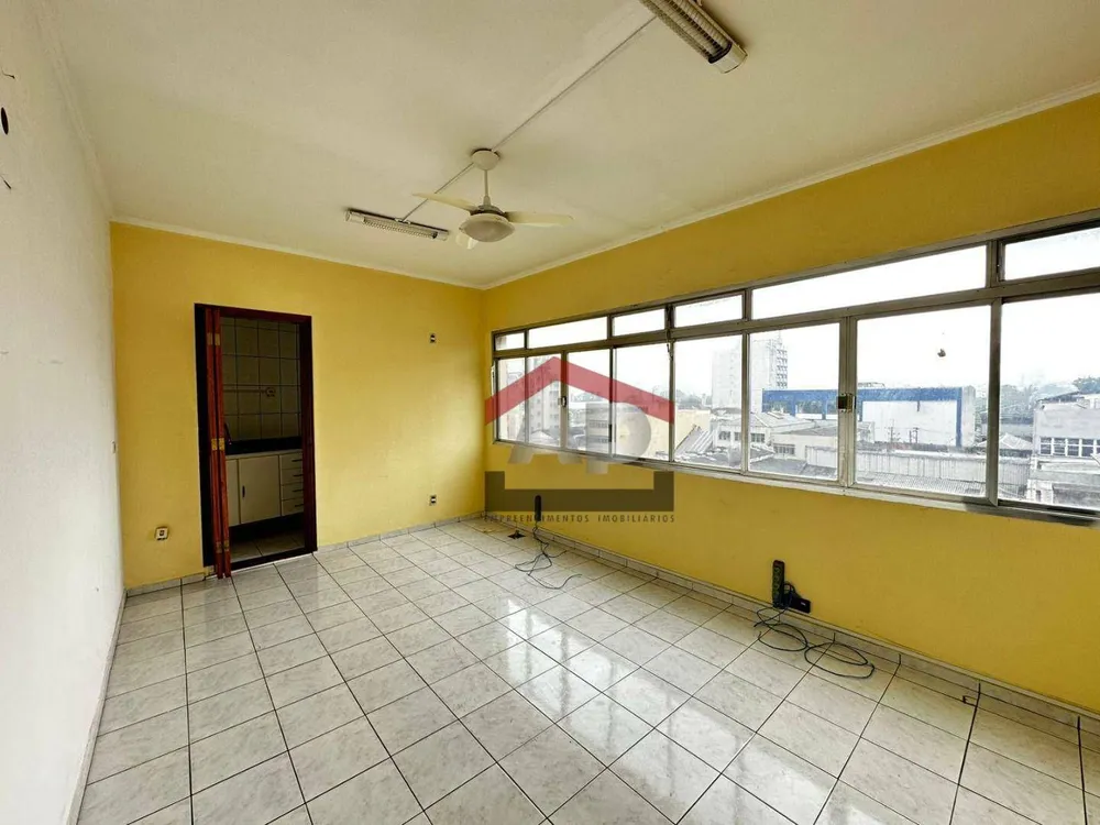 Sala-Conjunto, 33 m² - Foto 5