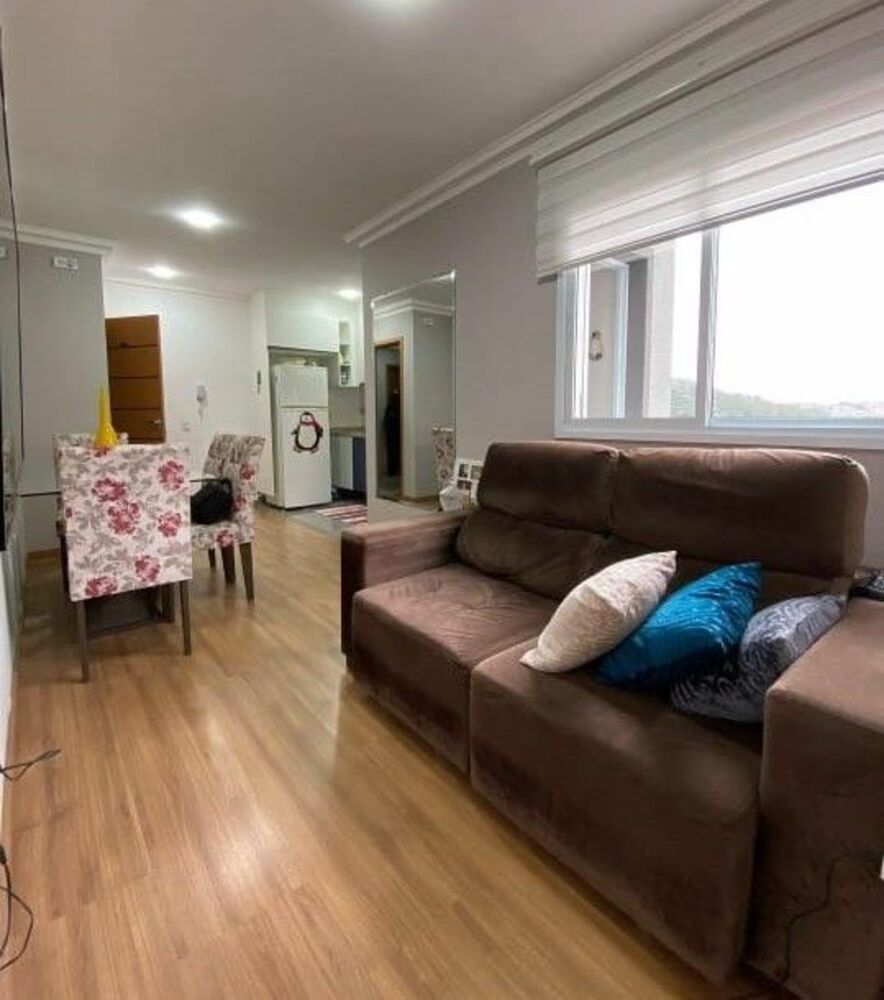 Apartamento, 2 quartos, 49 m² - Foto 4