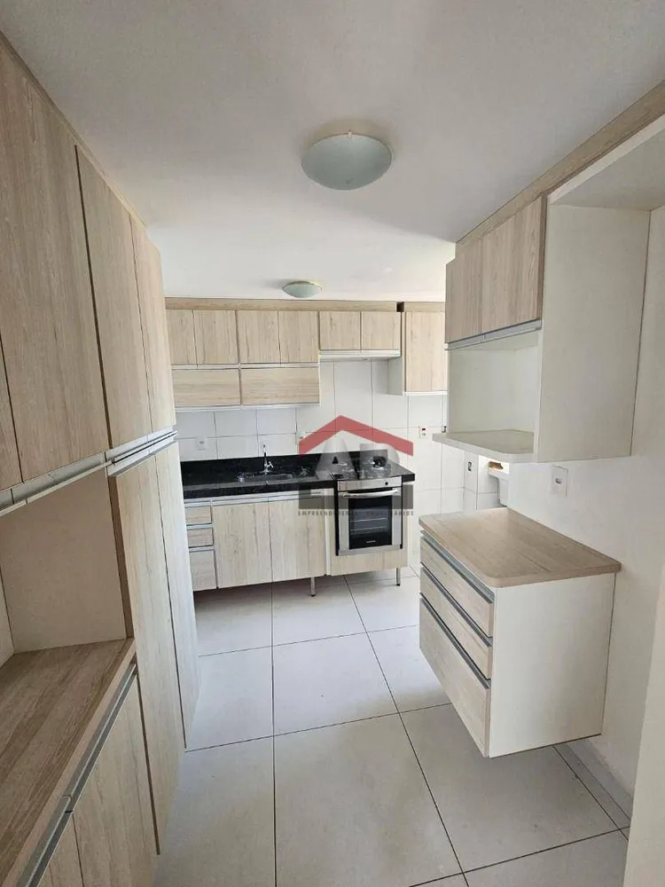 Apartamento, 3 quartos, 76 m² - Foto 3