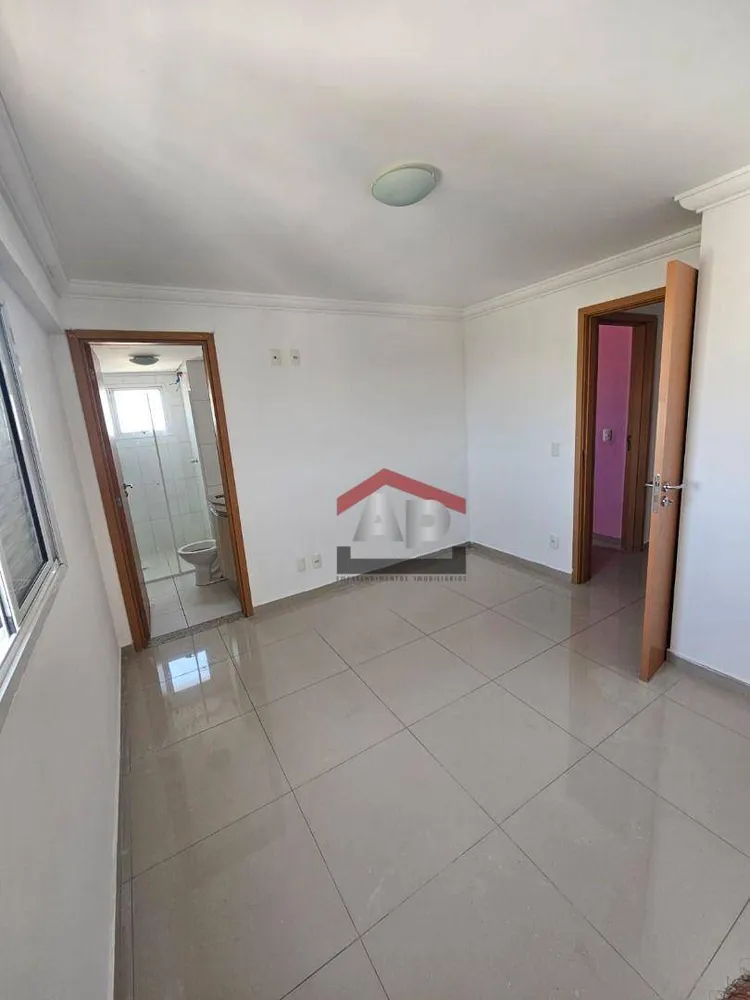 Apartamento, 3 quartos, 76 m² - Foto 2