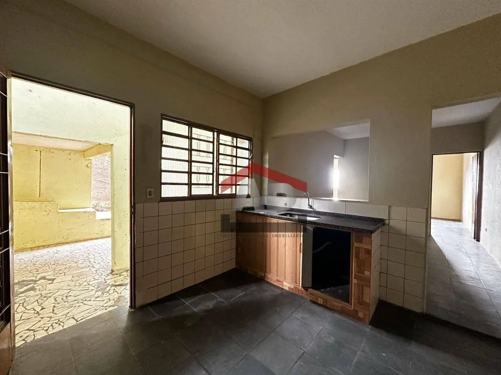 Casa, 2 quartos, 70 m² - Foto 4