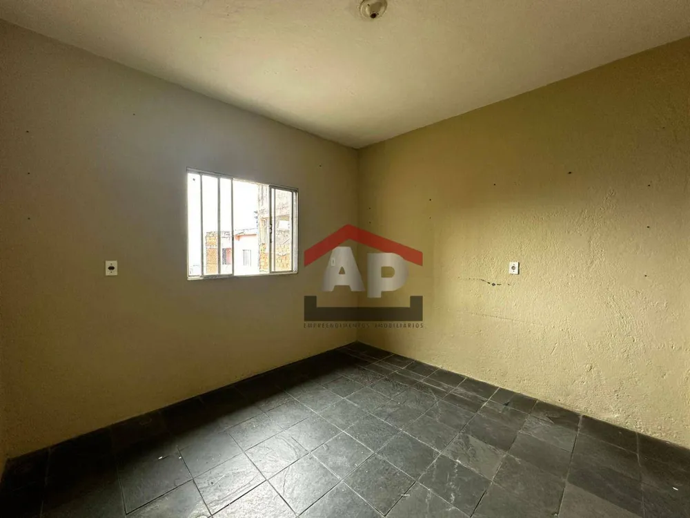 Casa, 2 quartos, 70 m² - Foto 1
