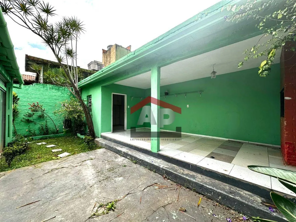 Casa, 3 quartos, 250 m² - Foto 6