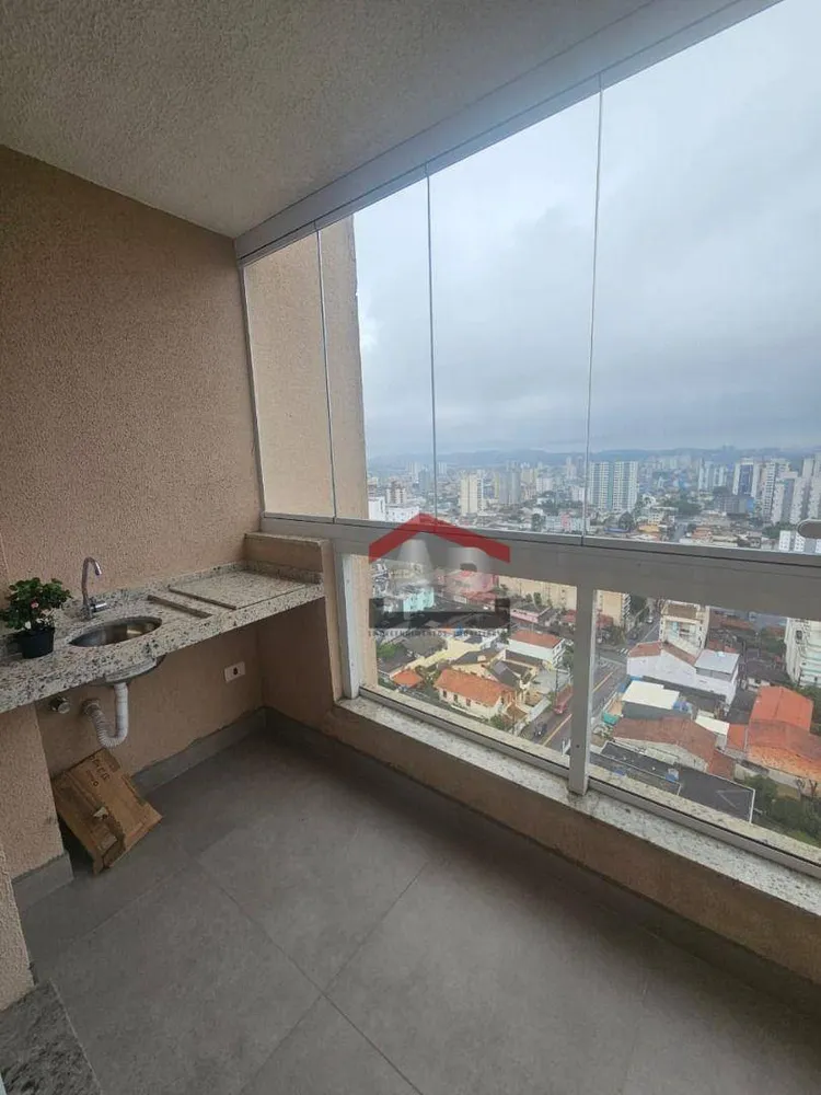 Apartamento, 3 quartos, 76 m² - Foto 2
