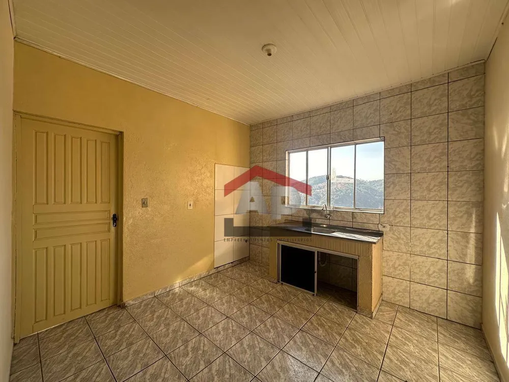Casa, 2 quartos, 60 m² - Foto 8