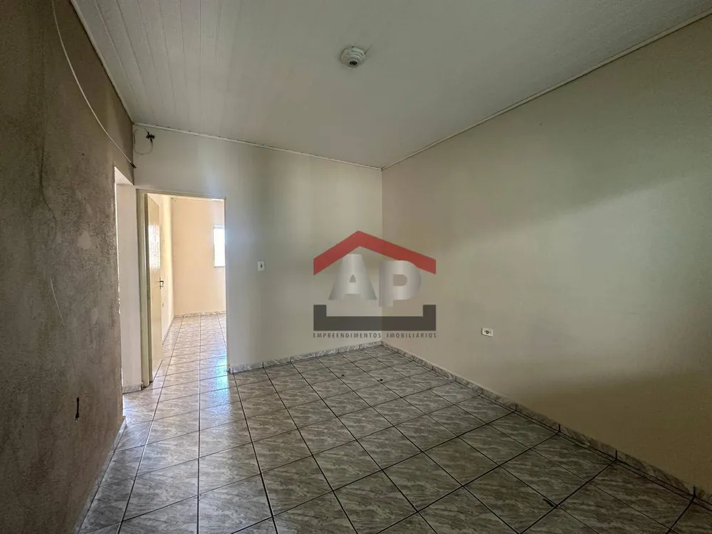 Casa, 2 quartos, 60 m² - Foto 4