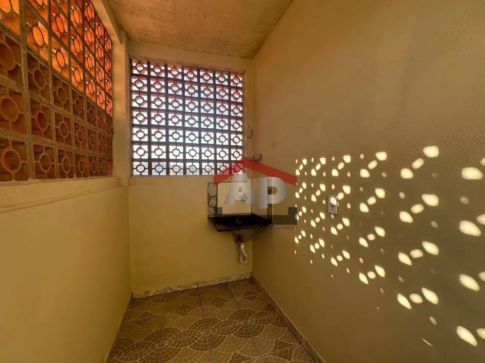 Casa, 2 quartos, 60 m² - Foto 2