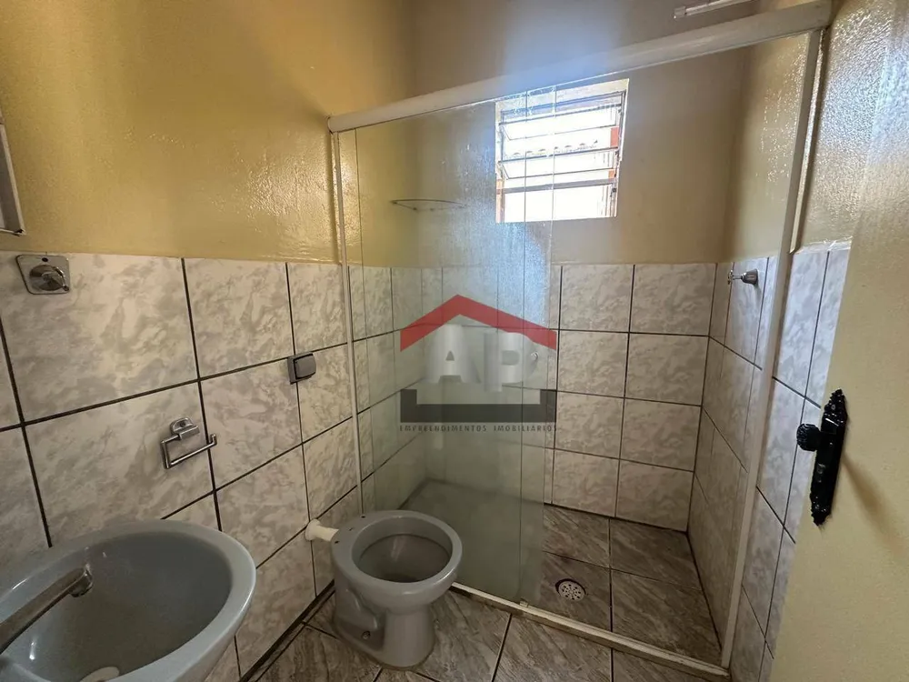 Casa, 2 quartos, 60 m² - Foto 5