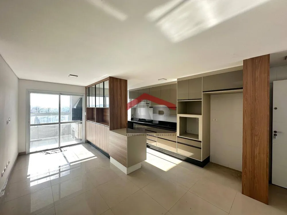 Apartamento, 3 quartos, 77 m² - Foto 1