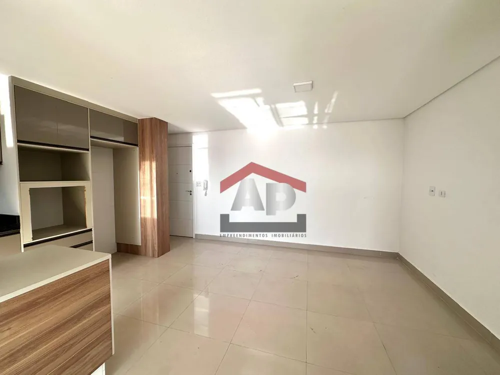 Apartamento, 3 quartos, 77 m² - Foto 3