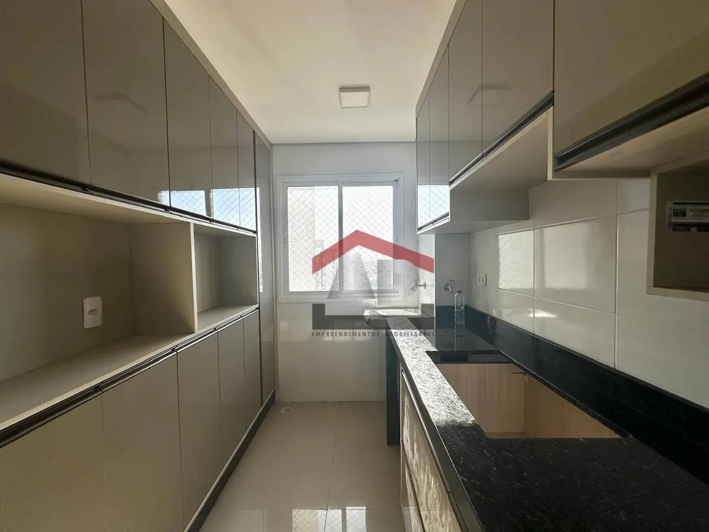 Apartamento, 3 quartos, 77 m² - Foto 5