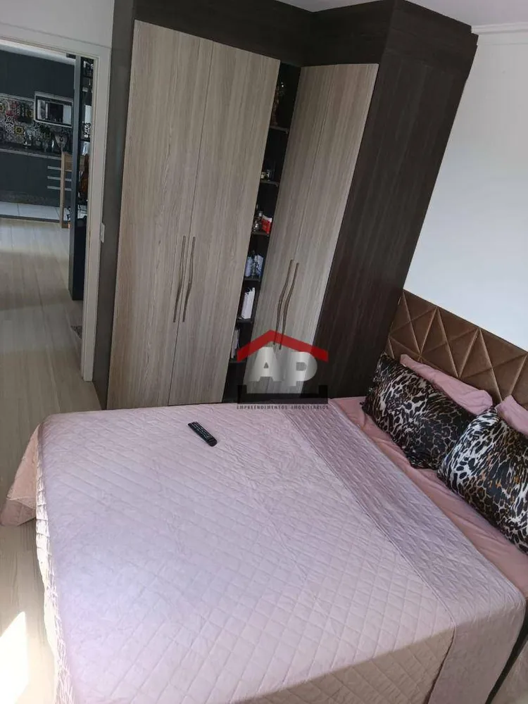 Apartamento, 2 quartos, 58 m² - Foto 13