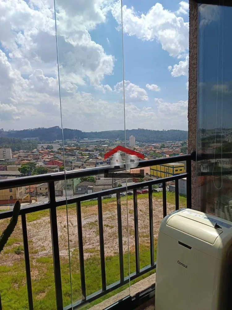Apartamento, 2 quartos, 58 m² - Foto 11